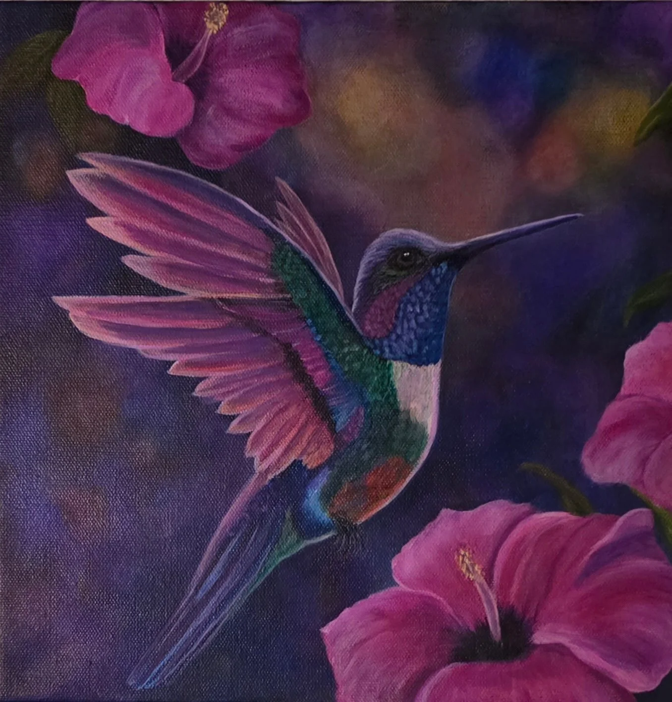 Suspended in Joy | fine art prints