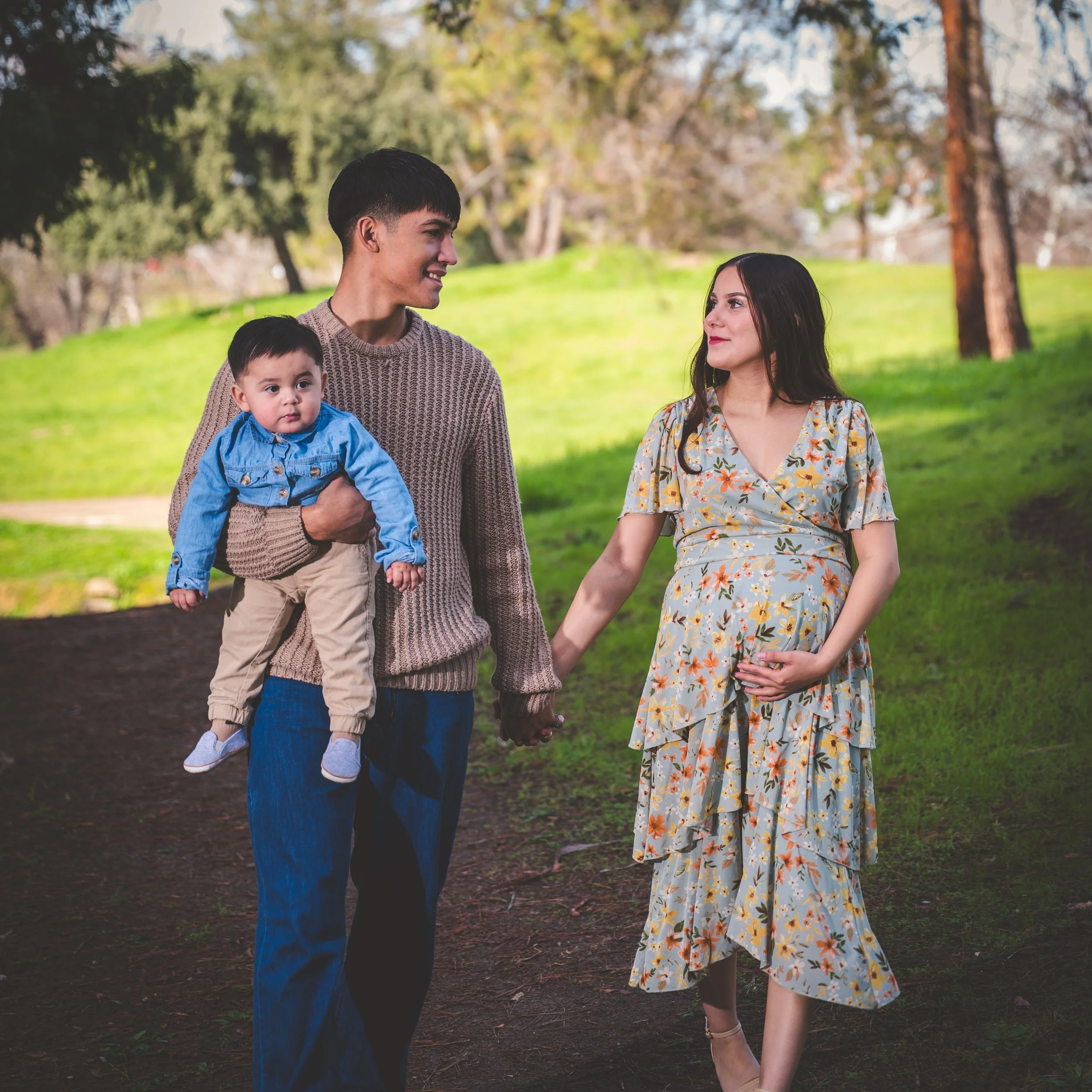 Family Essential Session