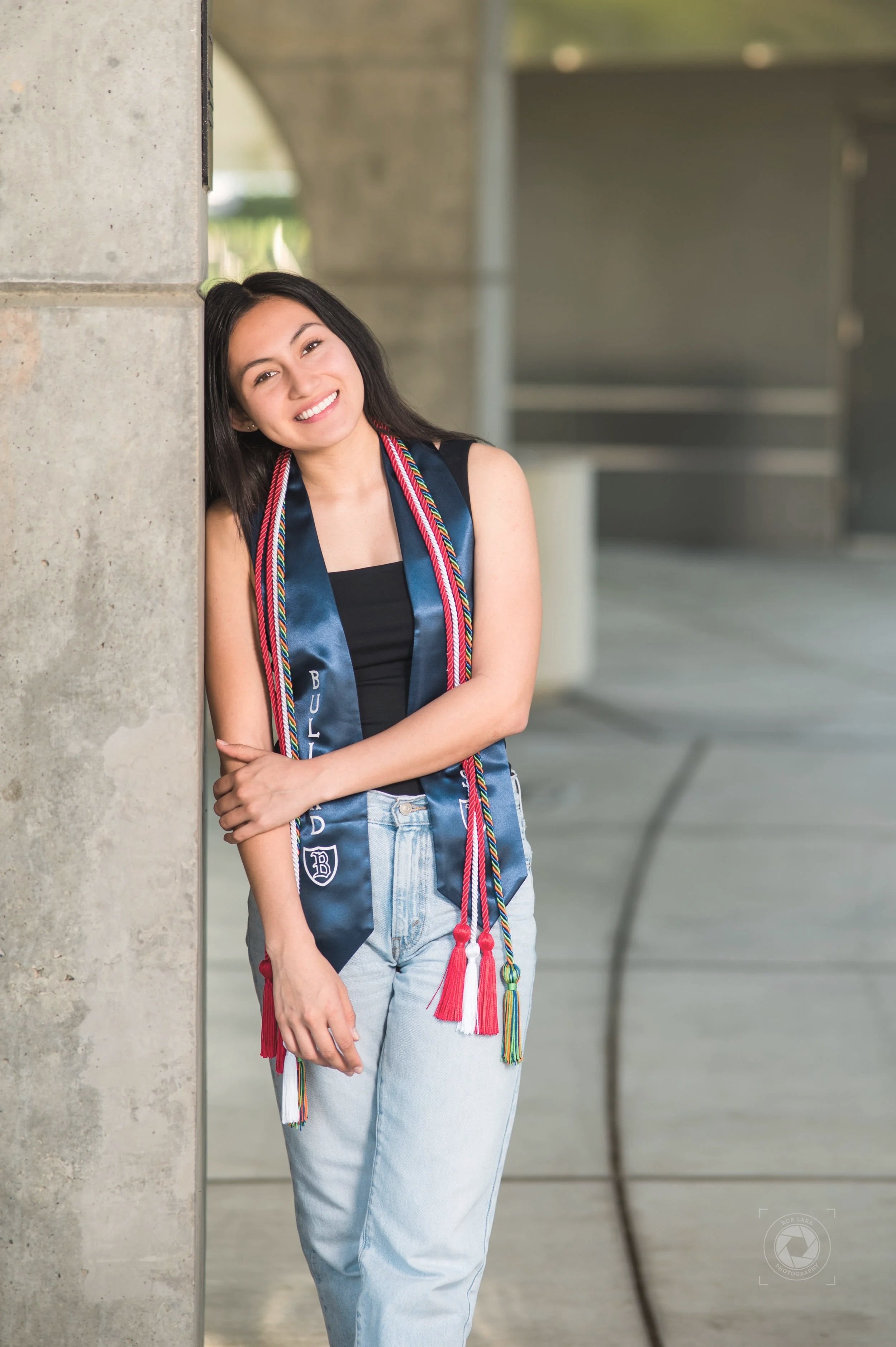 Senior Essential Session