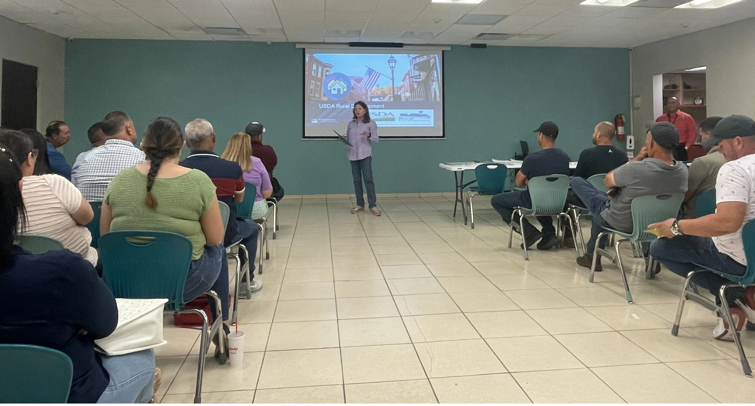 Actividades de Orientación