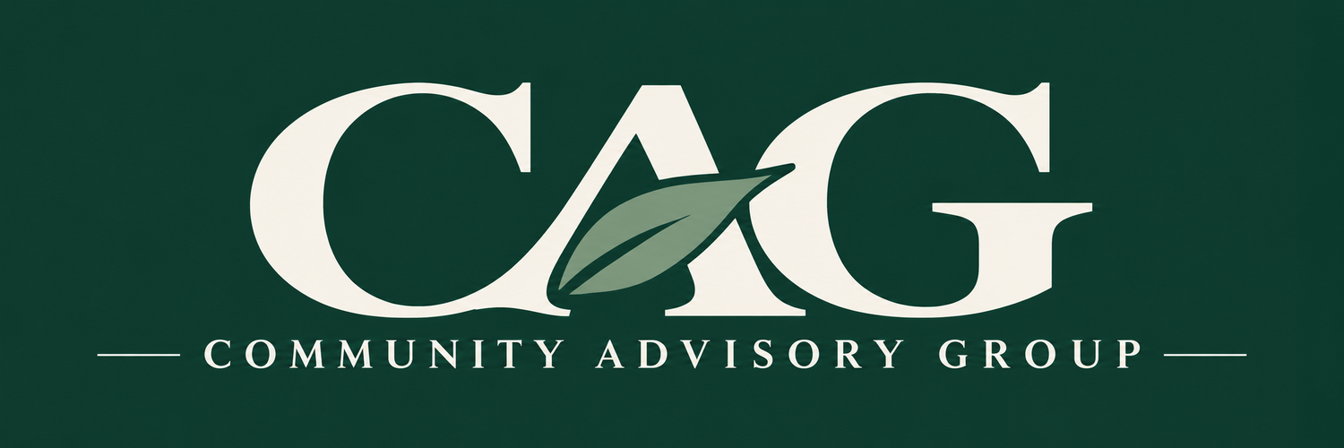 Community Advisory Group