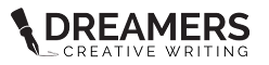 Dreamers Creative Writing Logo