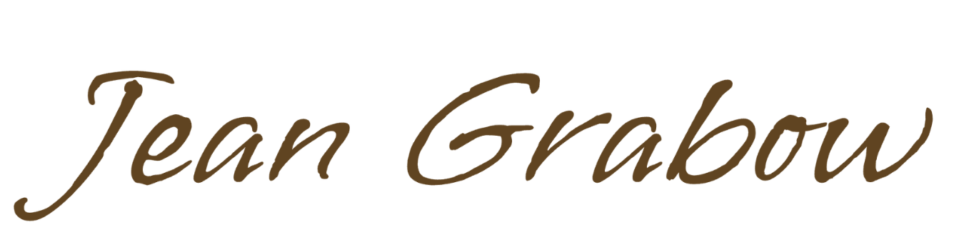 Jean Grabow | Author