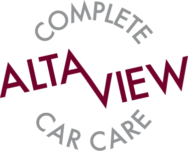 Alta View Complete Car Care