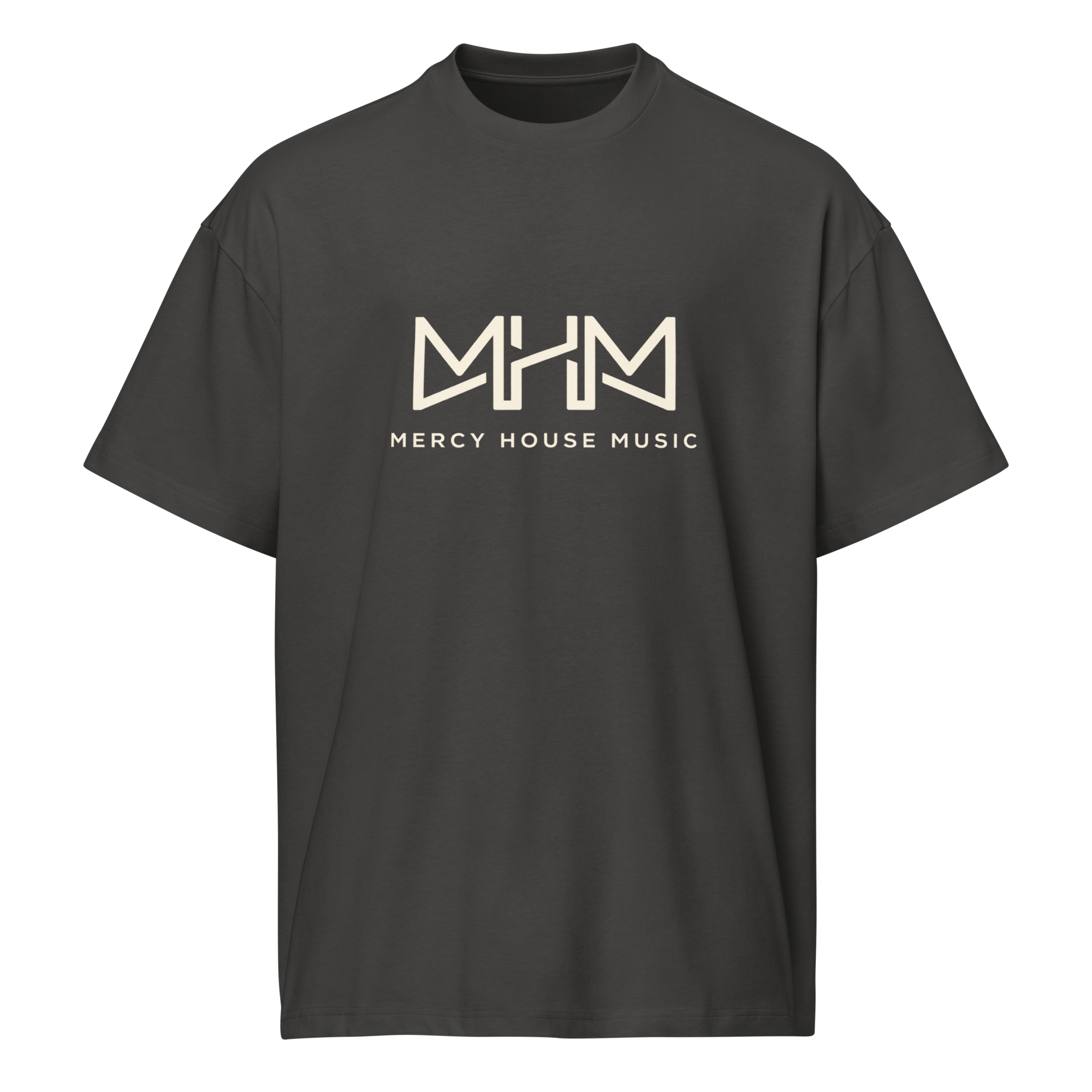 MHM Box Tee