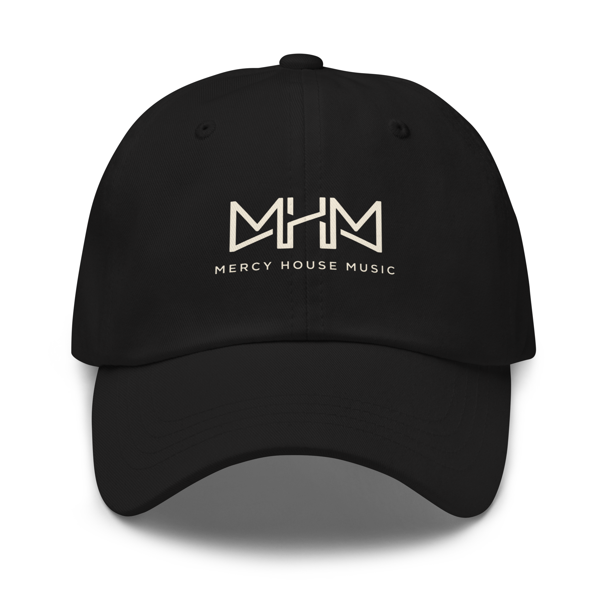 MHM Dad Cap