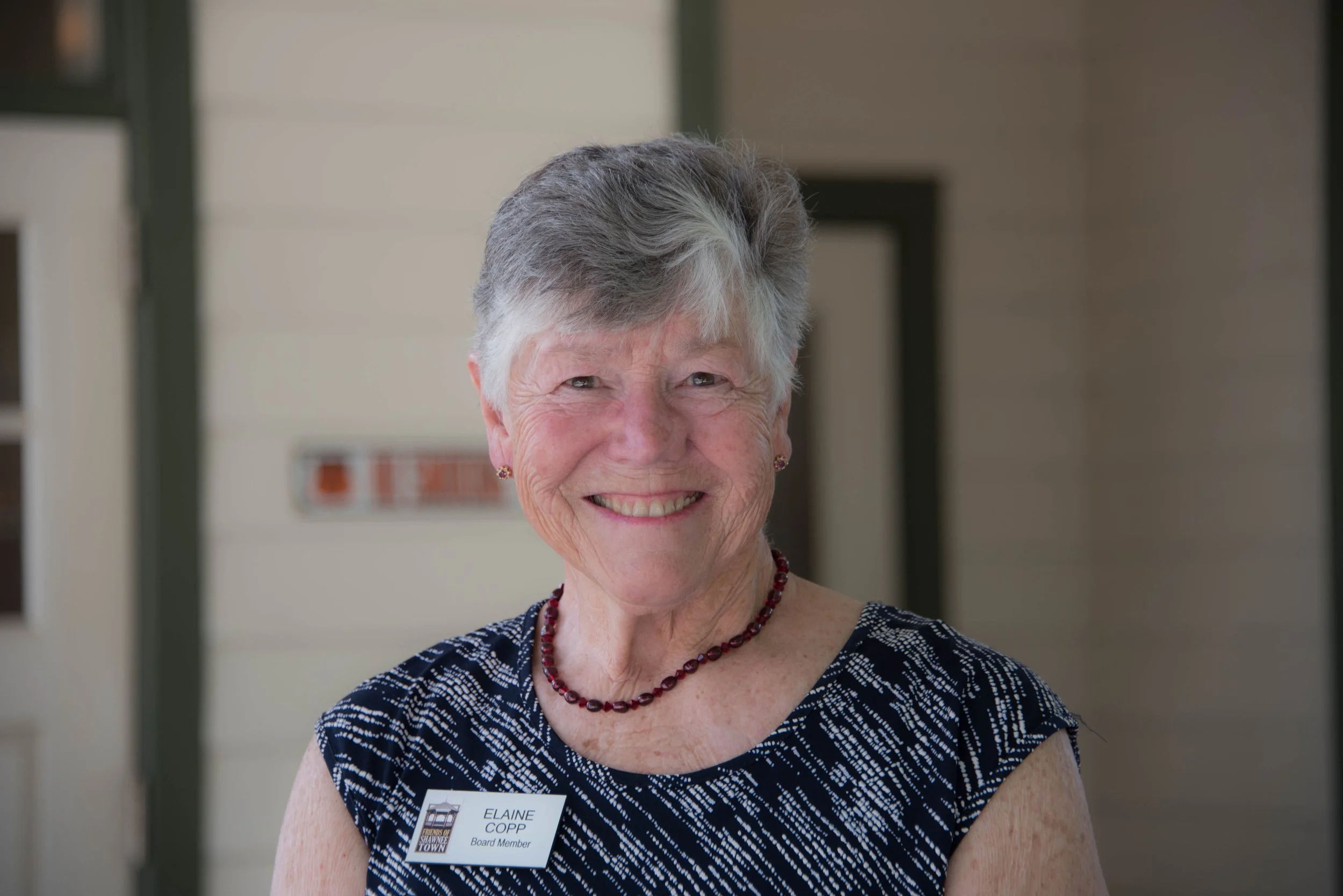 Elaine Copp