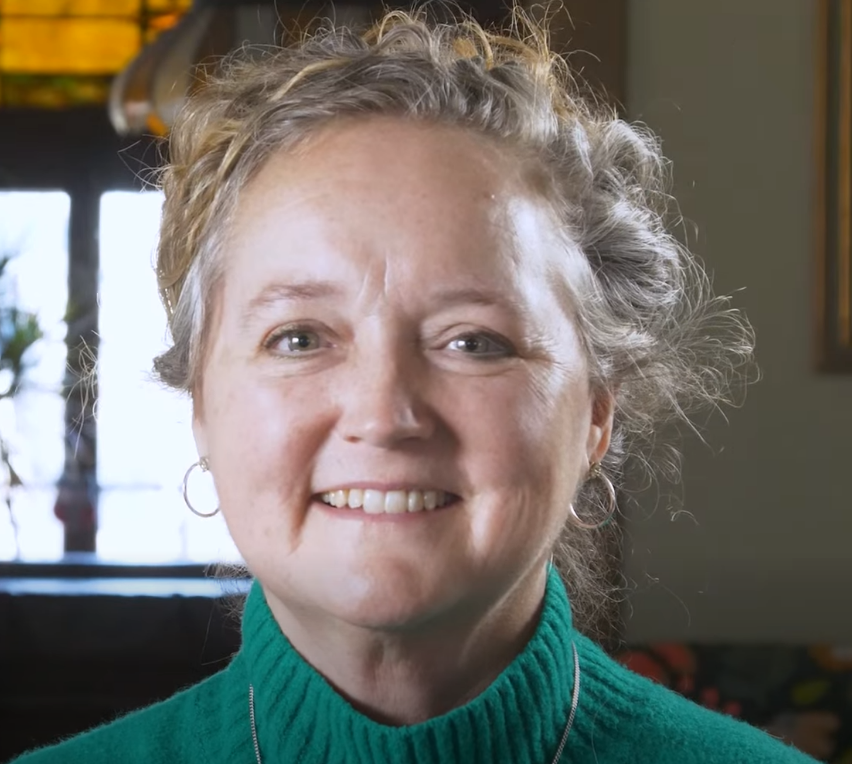 Maureen Kronawitter