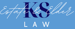 Kansas Estate & Elder law logo