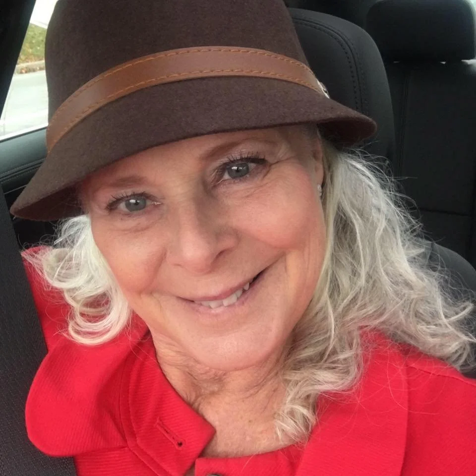Dana Garrett