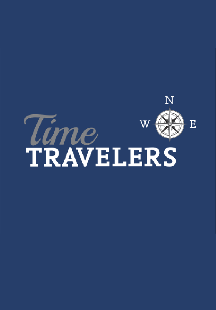 Time Travelers program logo