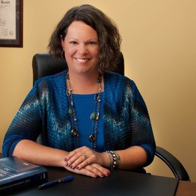 Kristen Shelley-Mattox
