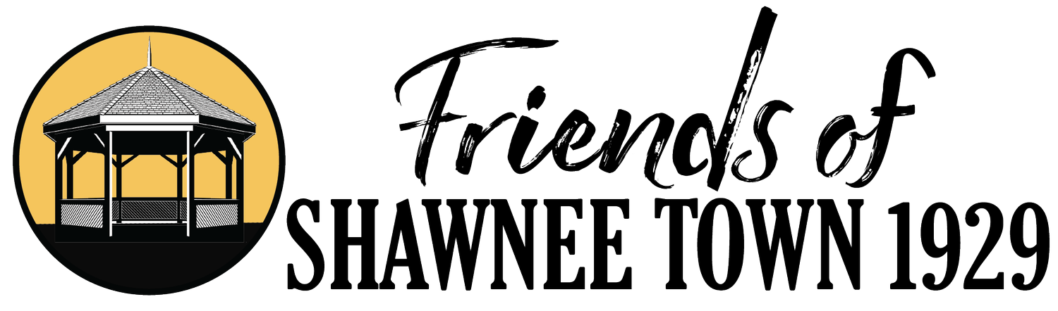 Friends of Shawnee Town