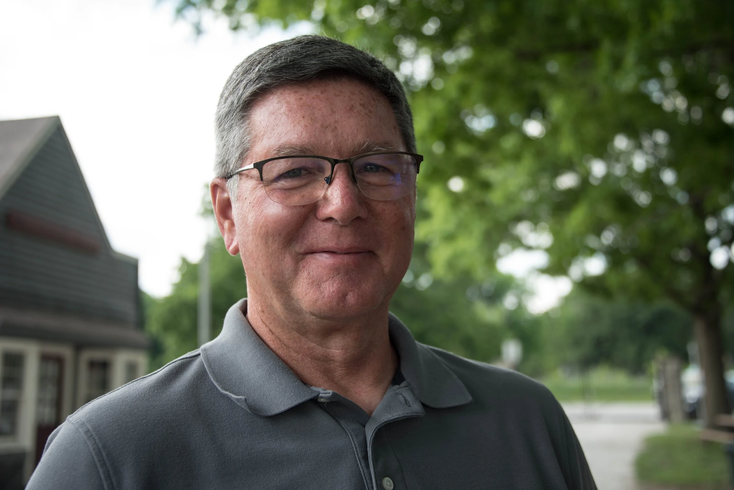 John Mattox