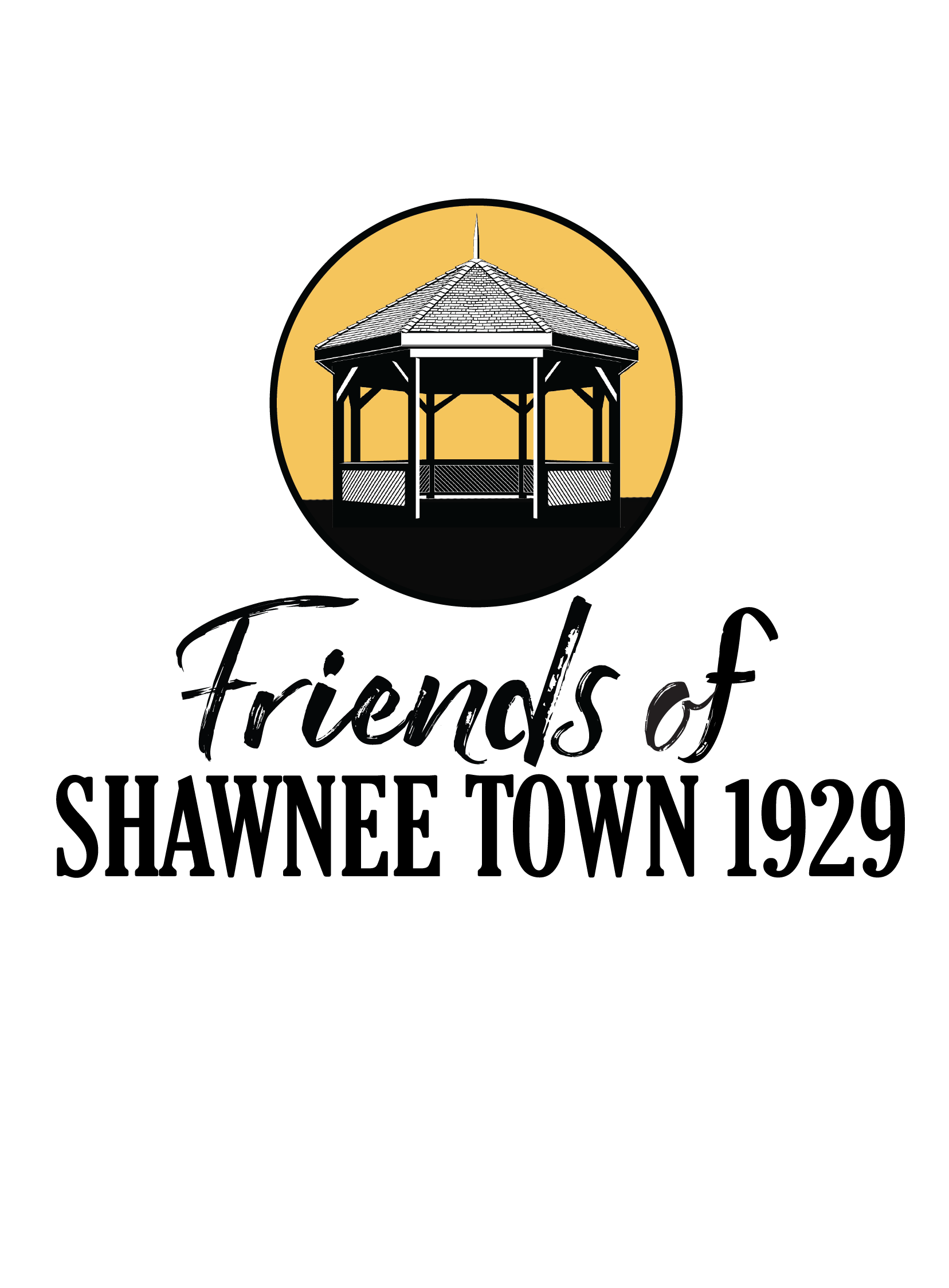 2026 Friends of Shawnee Town Membership