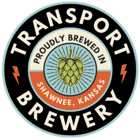 Transport Brewery logo