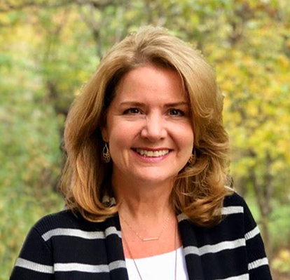 Ann Zimmerman