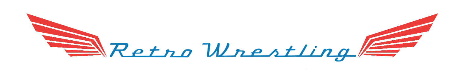 Retro Wrestling Academy
