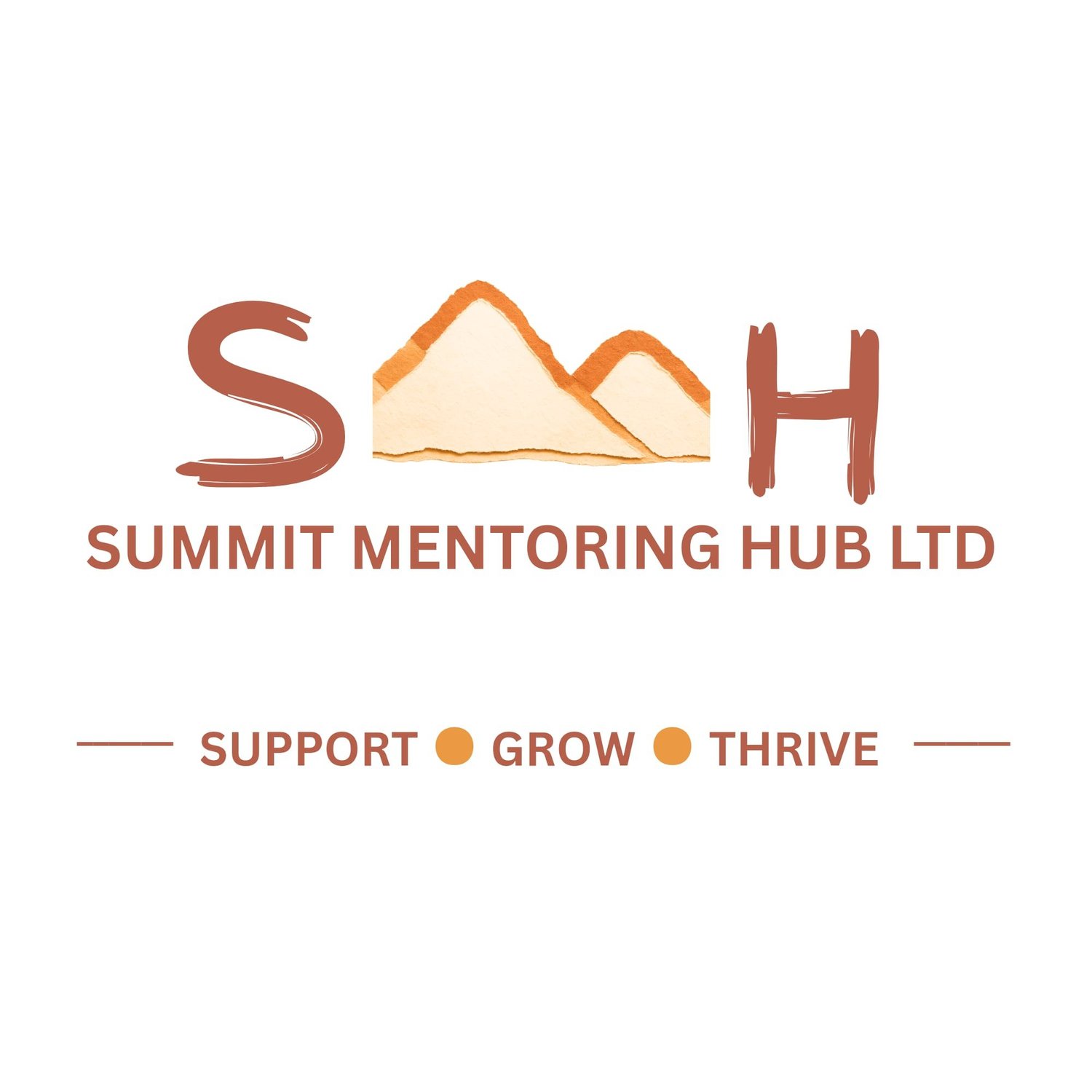 Summit Mentoring Hub  LTD