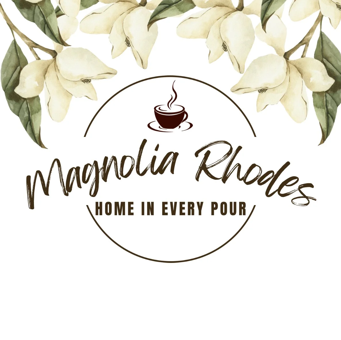 Magnolia Rhodes Coffee