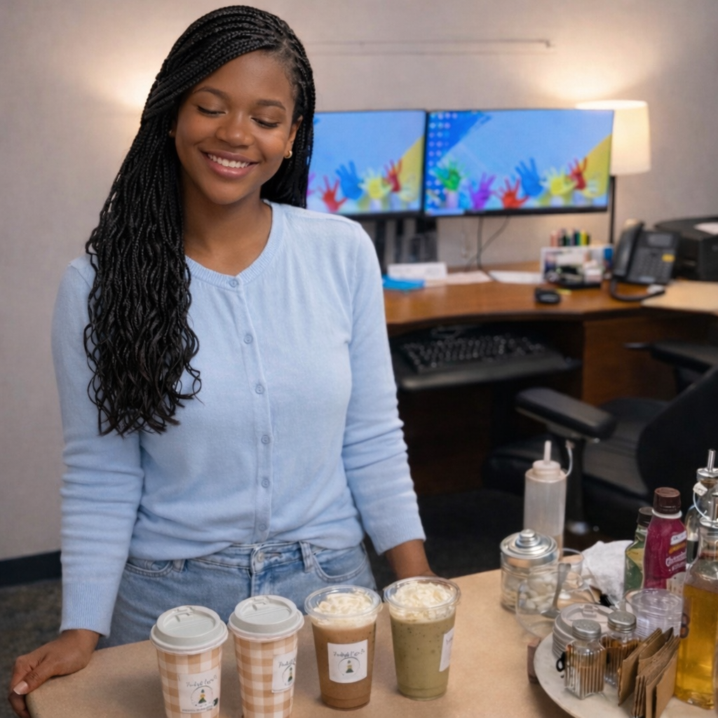 Teacher Appreciation Experiences