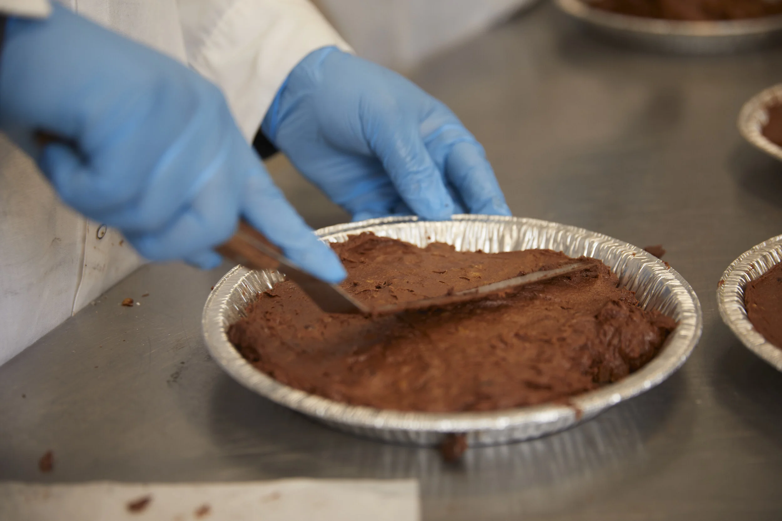 Developing shelf stable, clean label, high-quality formulations that consumers will love