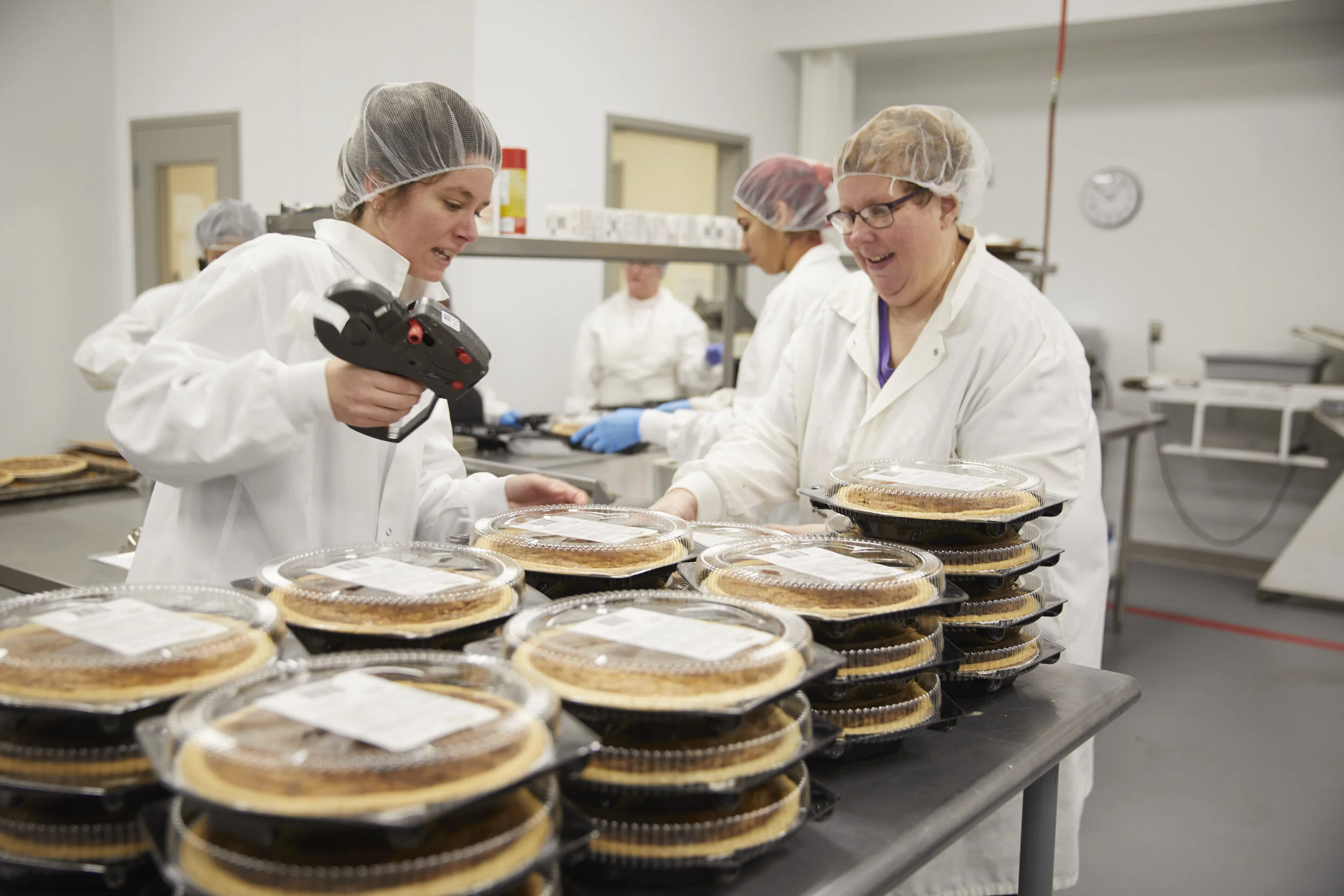 Expanding your bakery portfolio and elevating your private label brand