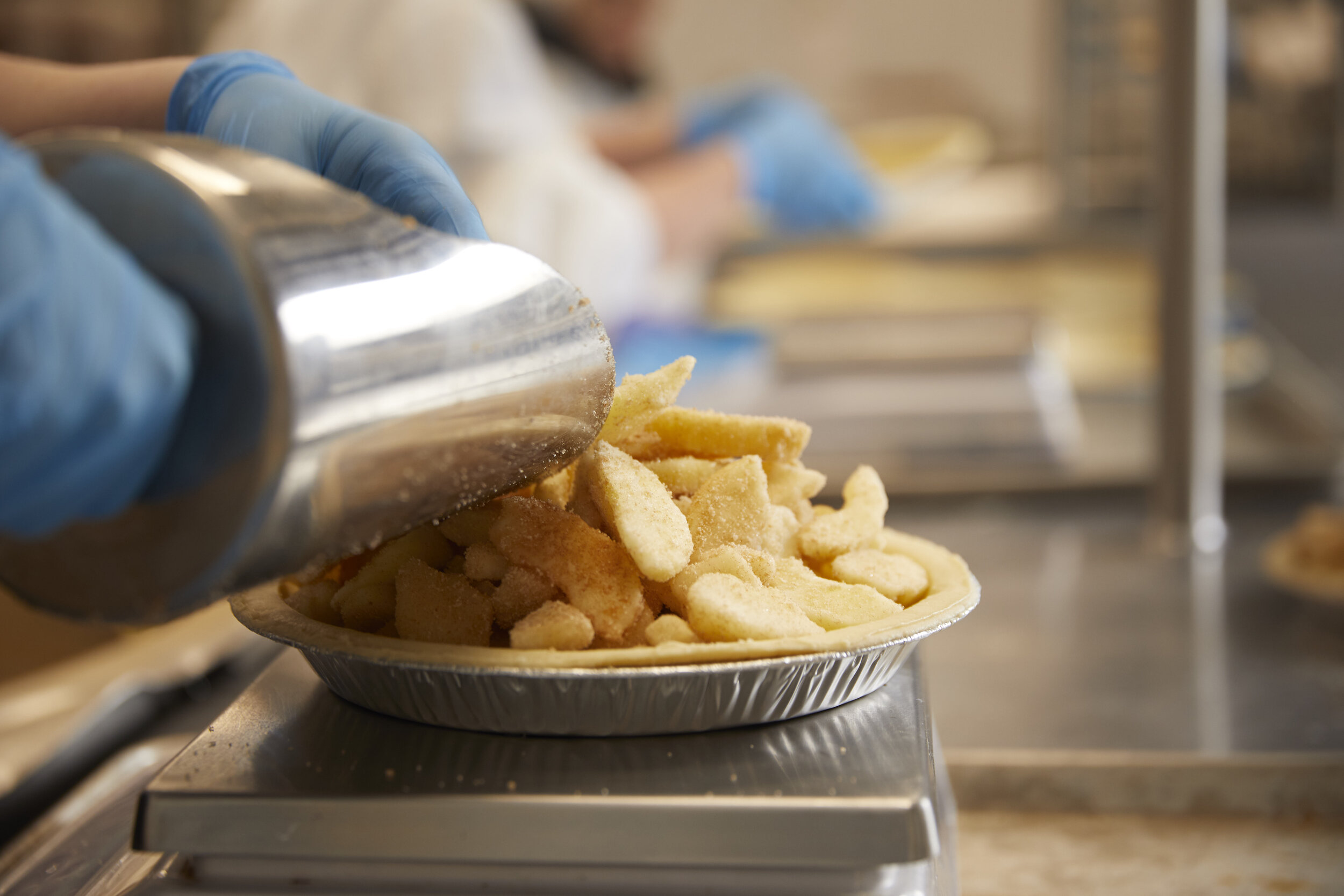 Developing shelf stable, clean label, high-quality formulations that consumers will love