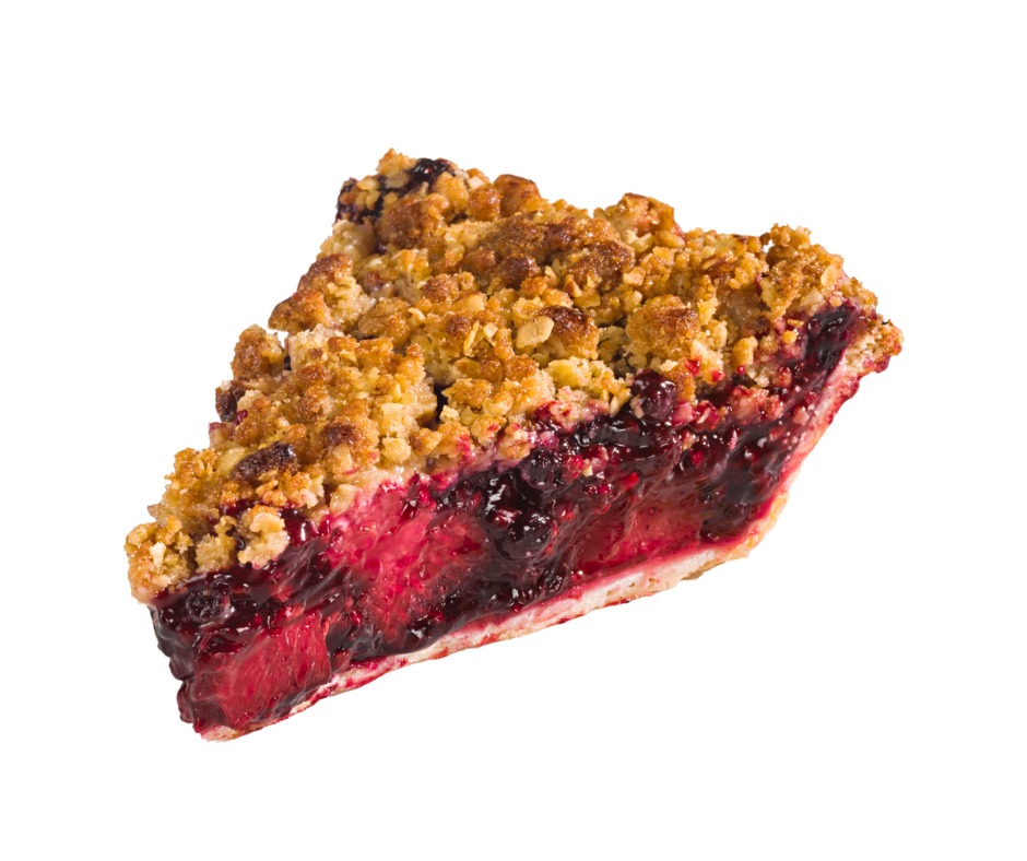 10" Bumbleberry