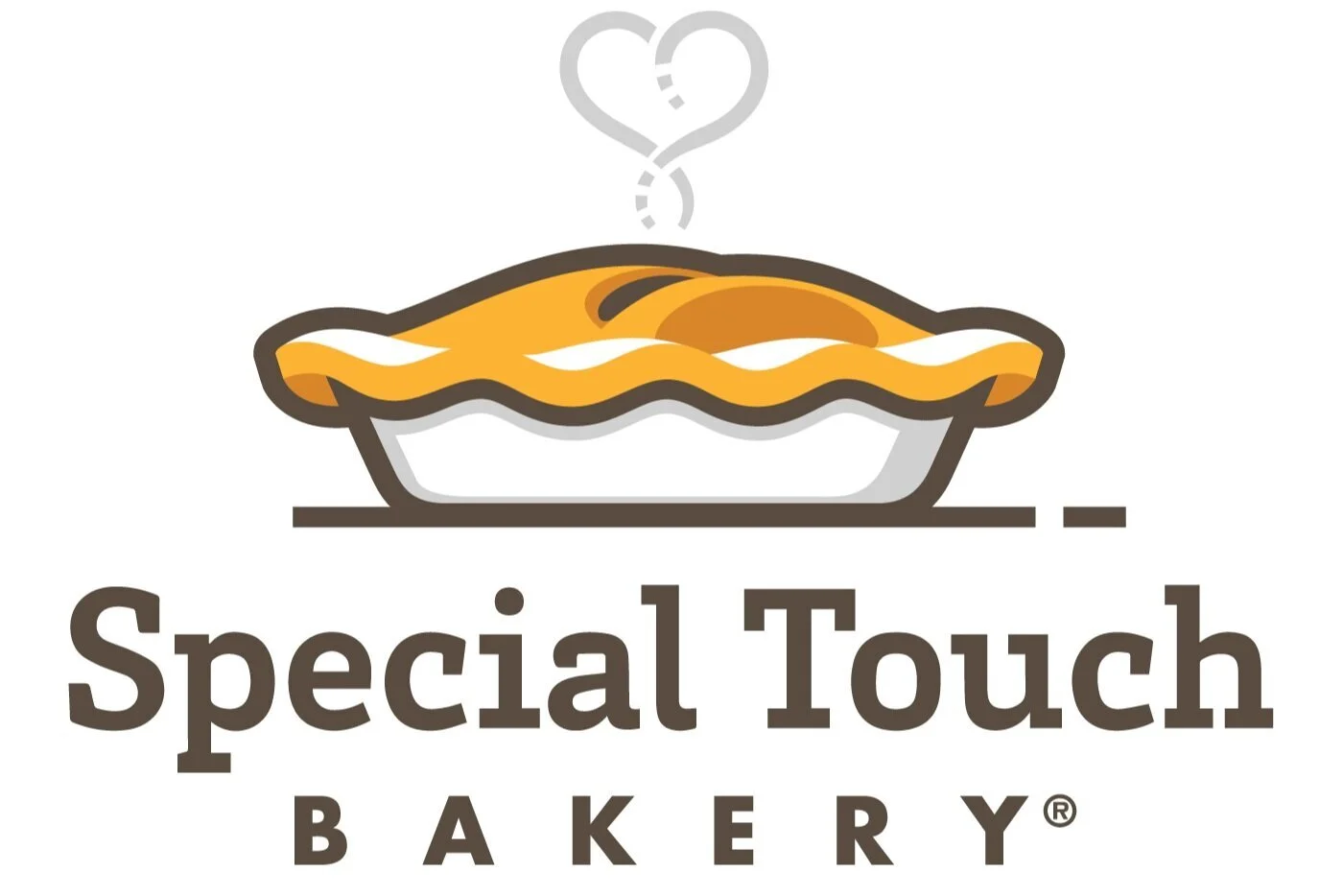 Special Touch Bakery - 2026