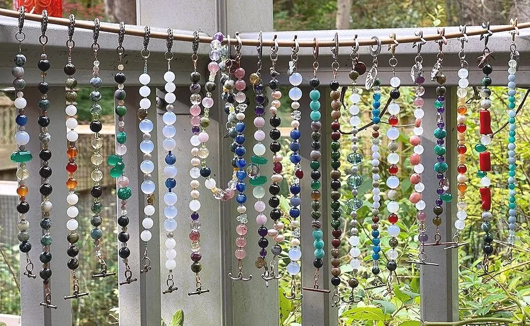 Coherence Bracelets
