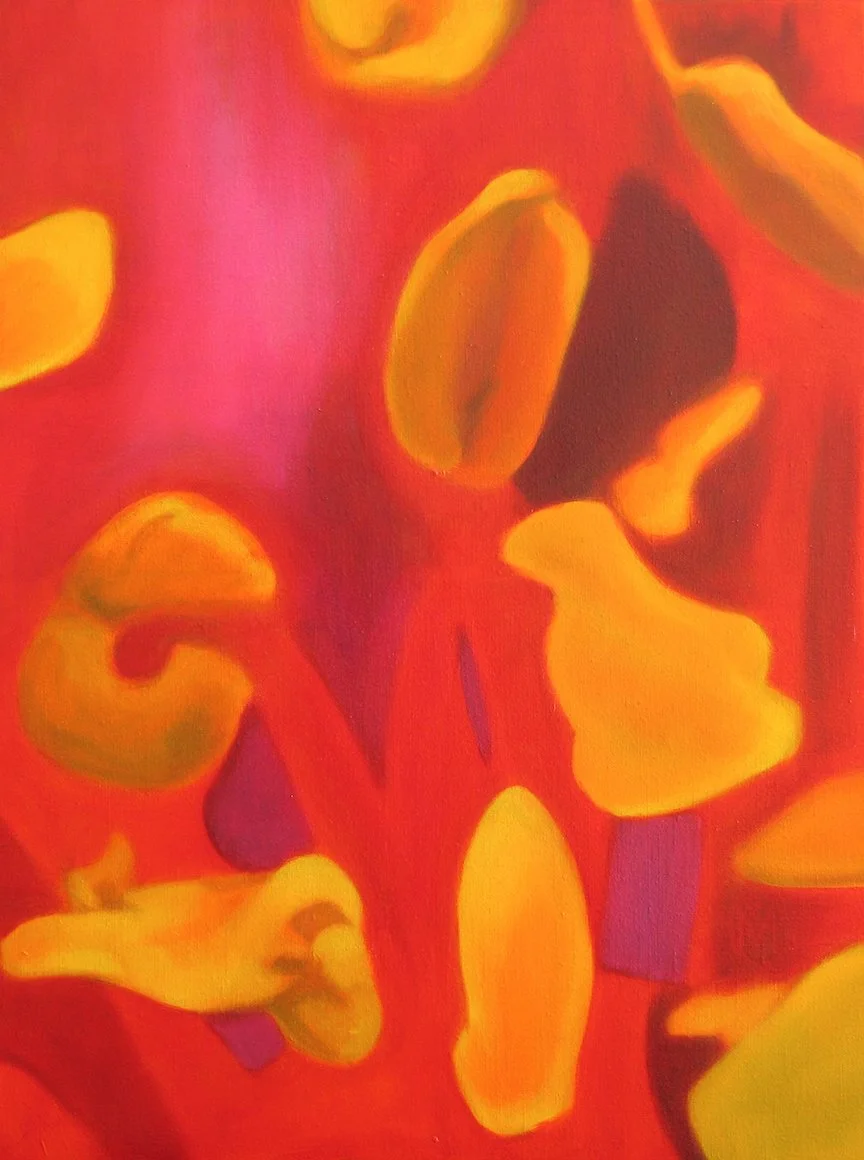 Becoming II: Joy
