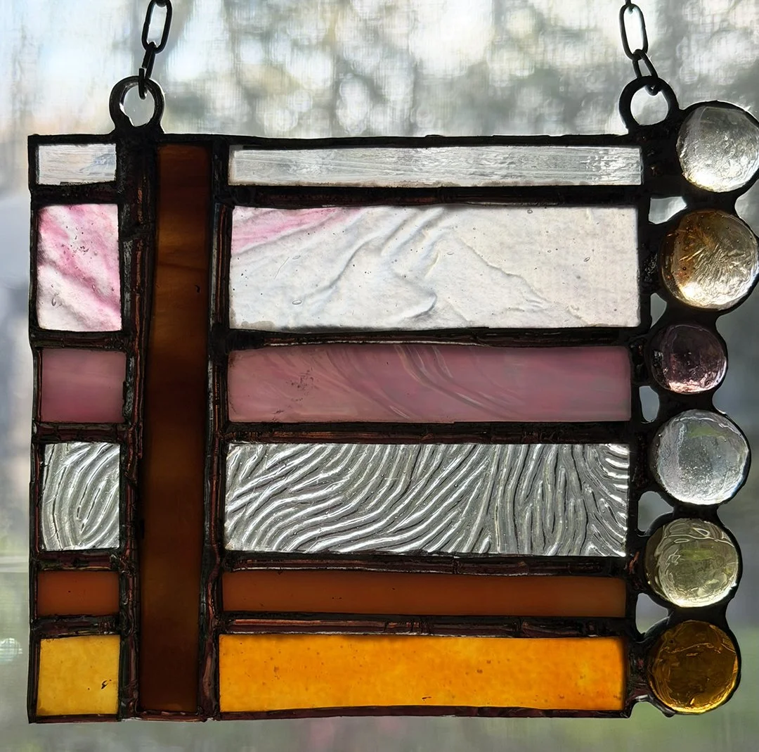 Archangel Gabriel_suncatcher backlit.jpeg