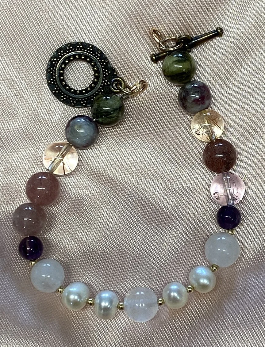 Sahasrara 7th Chakra