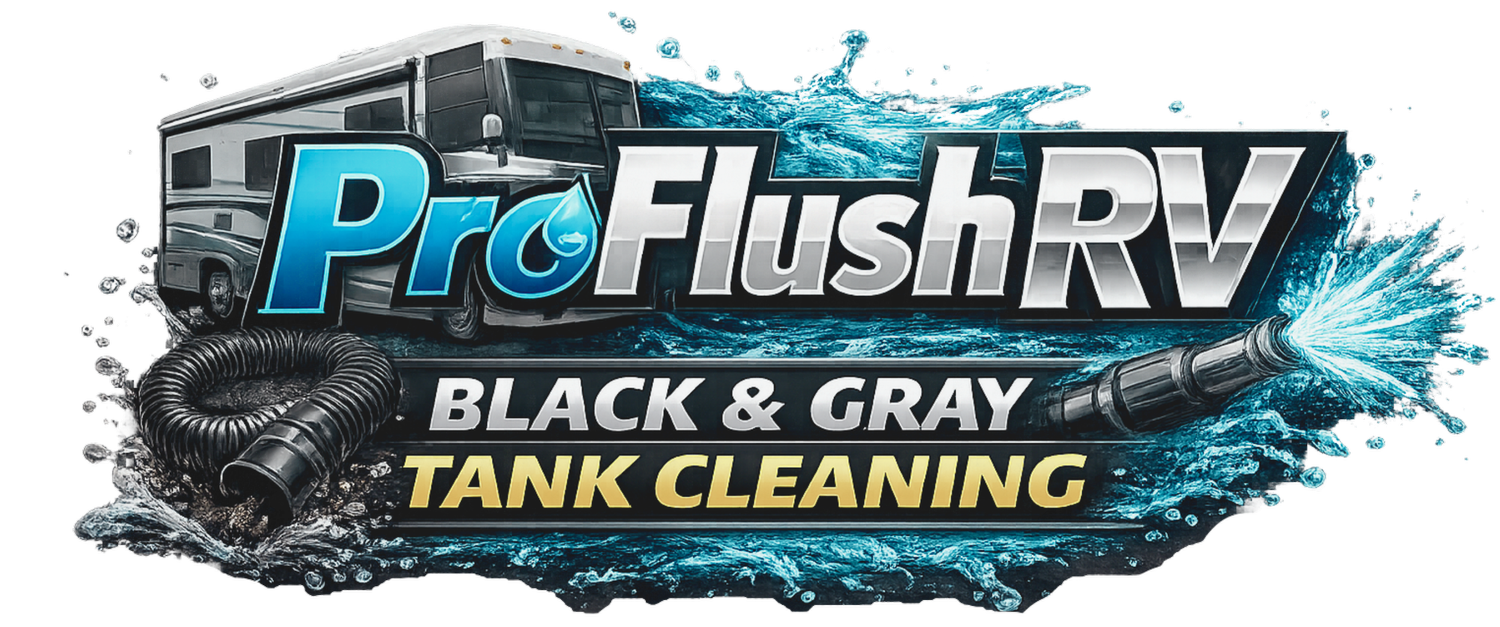 ProFlush RV Services