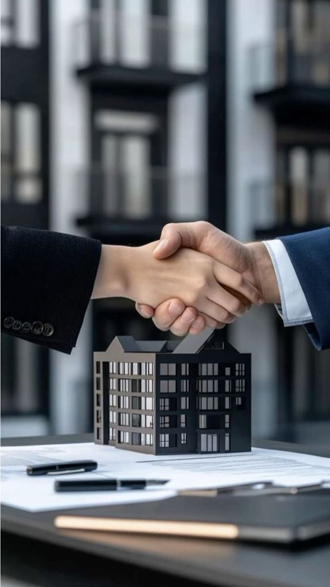 Innovative Partnerships