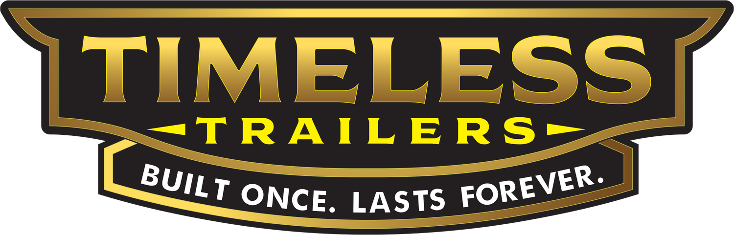 TIMELESS TRAILERS