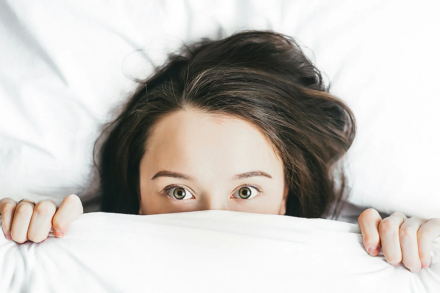 tinnitus and mental health - sleep
