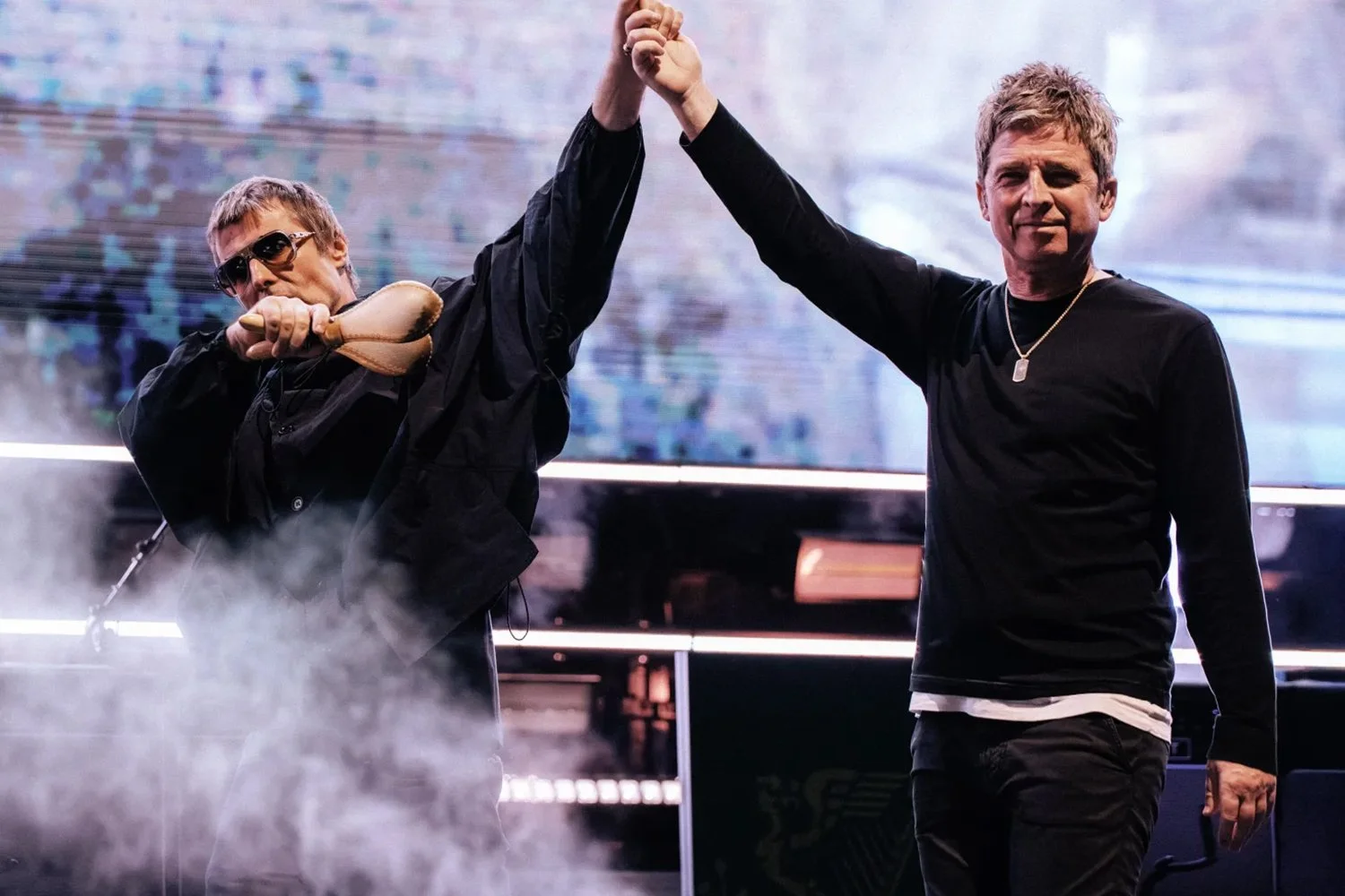 Founder’s Favorite Concerts