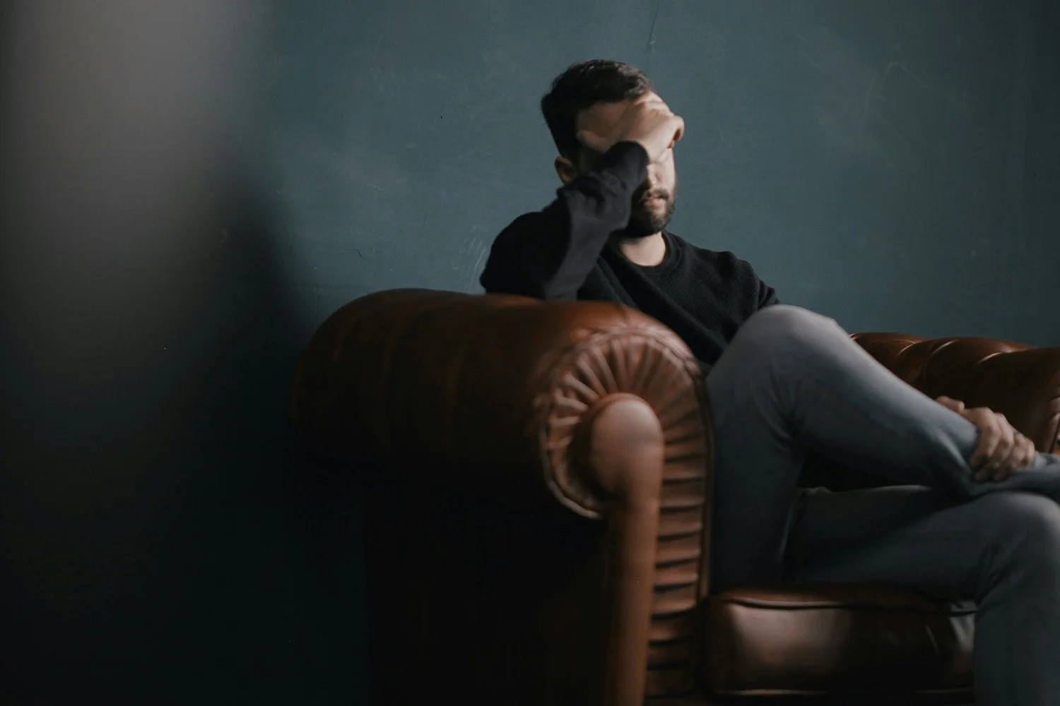 The Link Between Tinnitus and Mental Health
