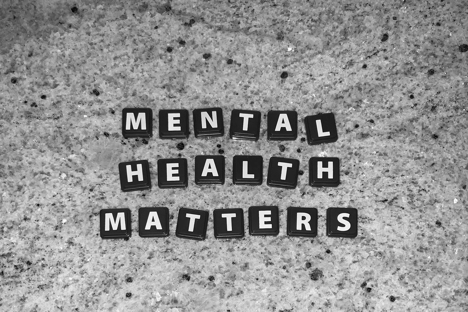 tinnitus and mental health - it matters
