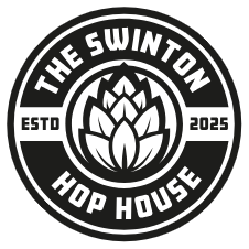 The Swinton Hop House Logo