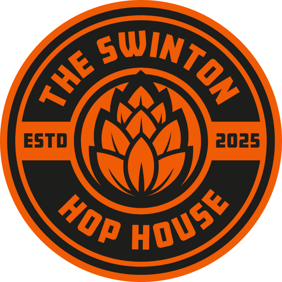 Swinton Hop House Logo