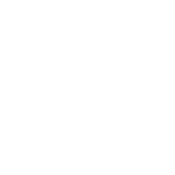 Outline of three people with their arms raised, displayed on a black background