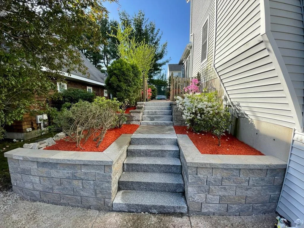 Spring / Fall Cleanup