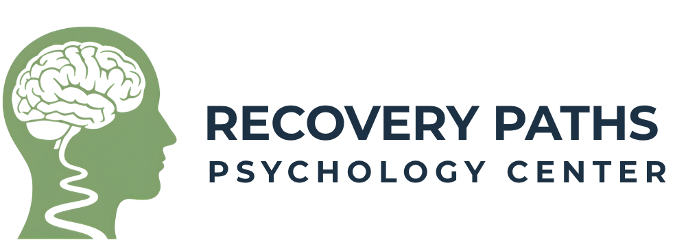 Recovery Paths