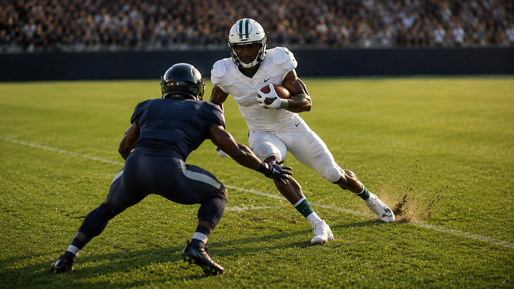 The Pivot Point: The Moment That Determines How You Perform Under Pressure