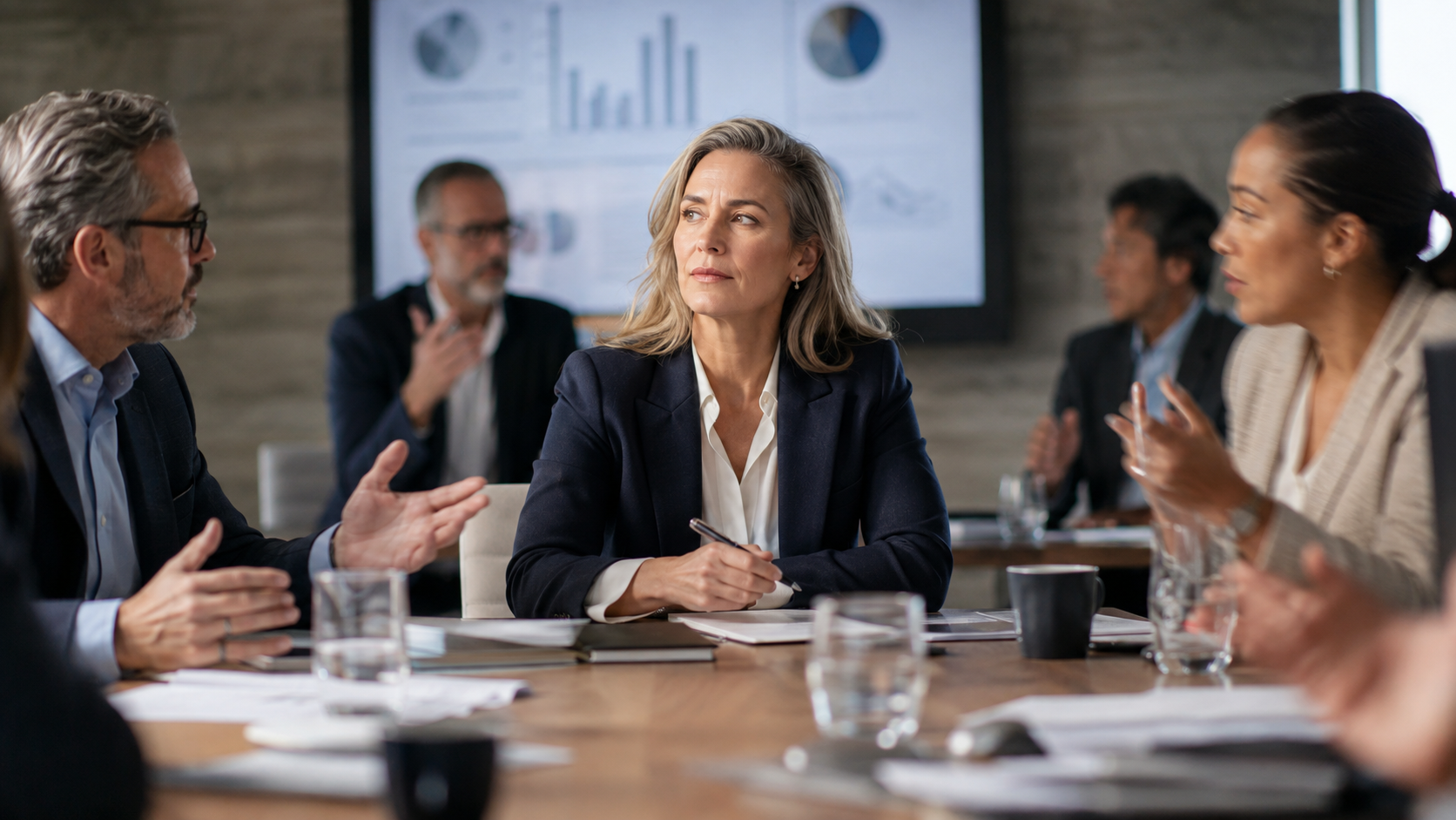 How to Perform Better Under Pressure: Why Capability Isn't the Problem