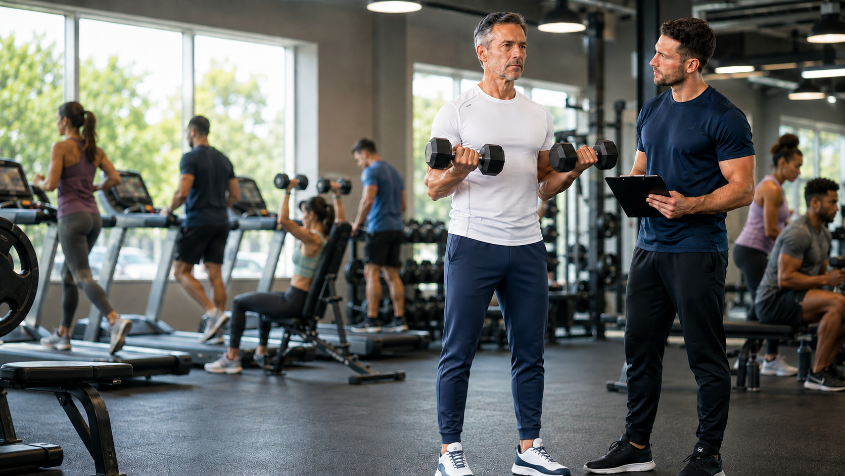 Can You Train Yourself to Perform Better Under Pressure?