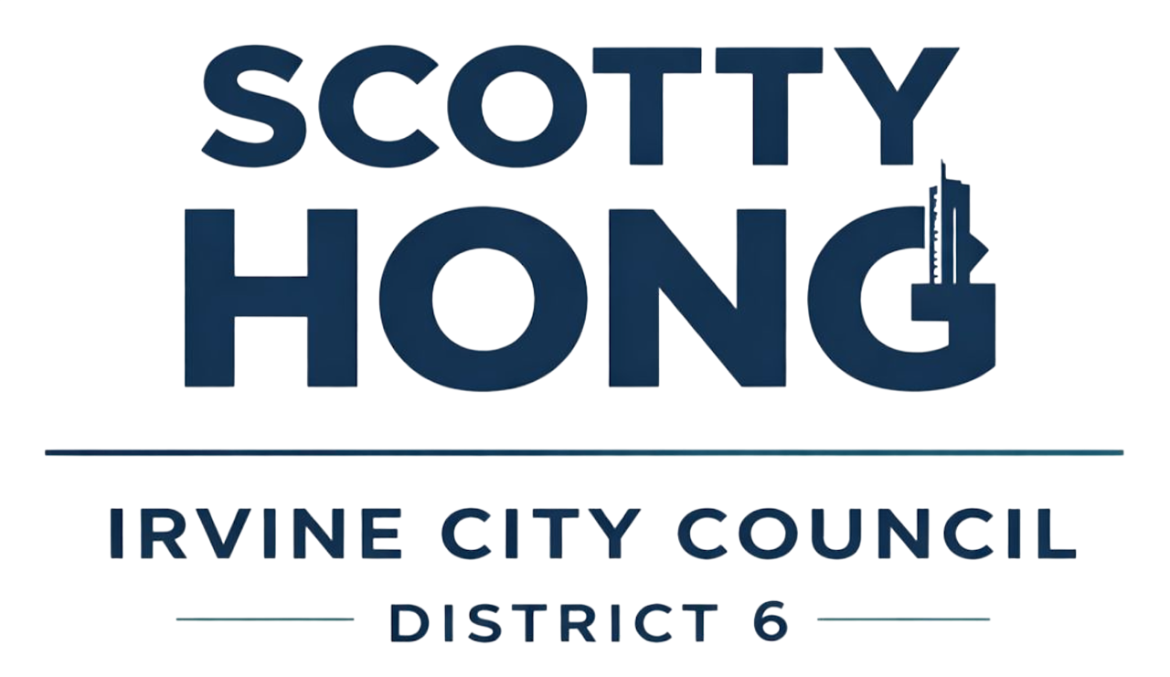 Scotty for Irvine